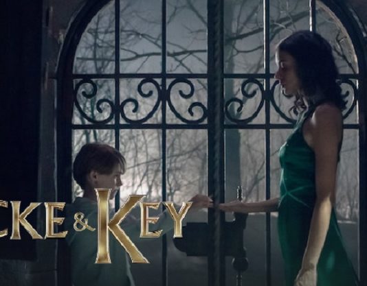 locke & key saison 2