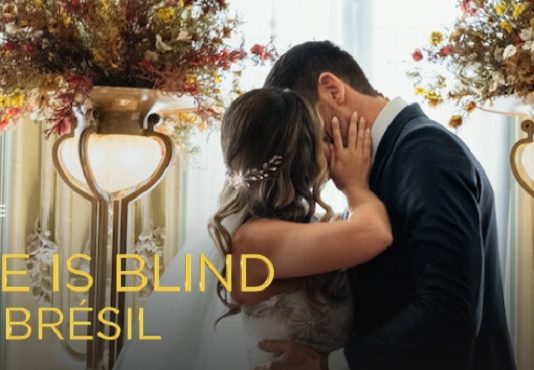 love is blind bresil saison 2