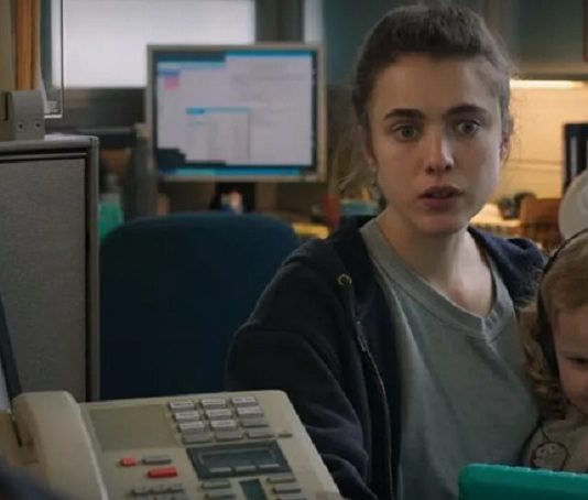 maid saison 2 netflix