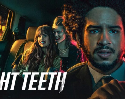 night teeth heure