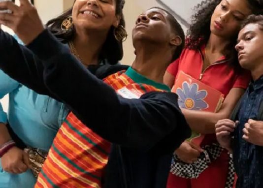 on my block saison 4 fin