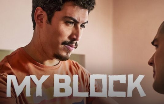 on my block saison 5 netflix