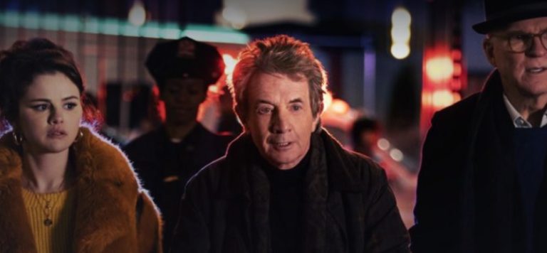 Only Murders In The Building Saison 2 : Quelle date de sortie Disney Plus