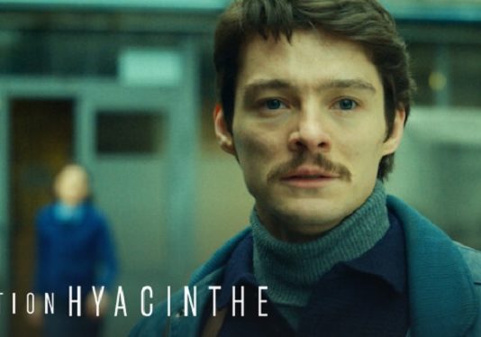 operation hyacinthe fin