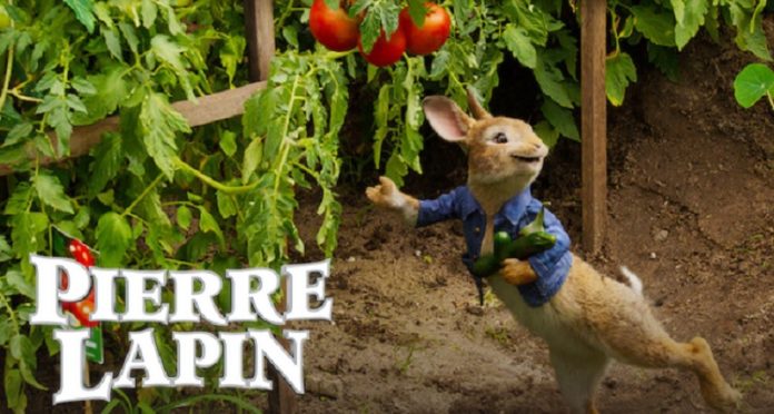 Pierre Lapin 2 : Quelle date de sortie Netflix ? Histoire etc. | Ayther