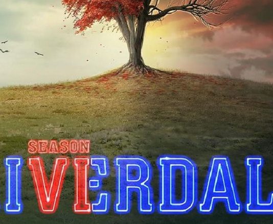 riverdale saison 6 netflix