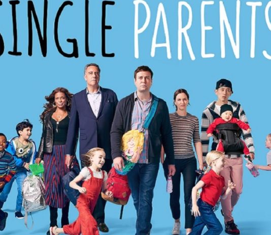 single parents saison 3