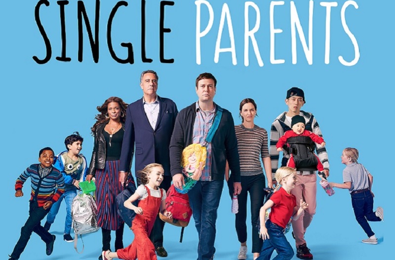 single parents saison 3