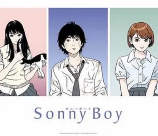 sonny boy saison 2