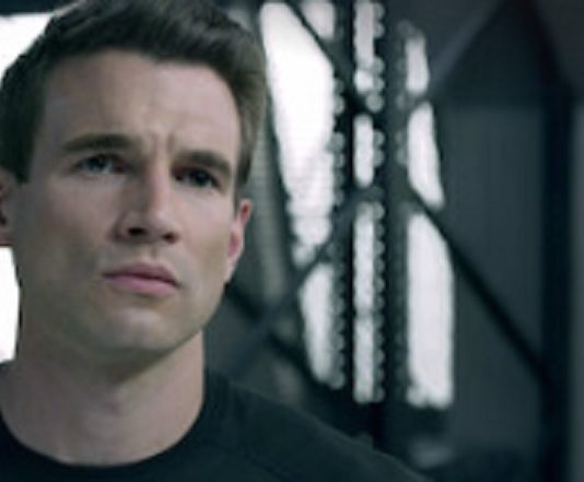 swat saison 1 fin