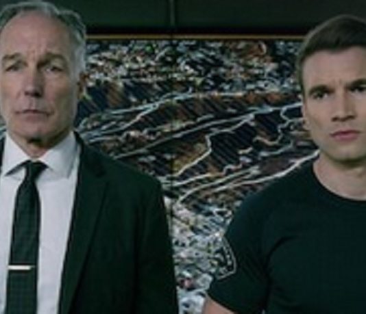 swat saison 2 fin