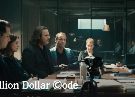 the billion dollar code saison 2