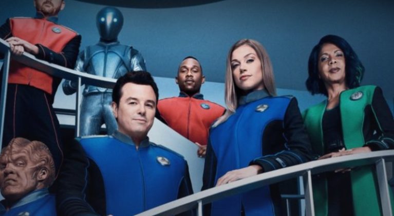 The Orville Saison 3 : Quelle date de sortie Disney Plus ? Spoilers