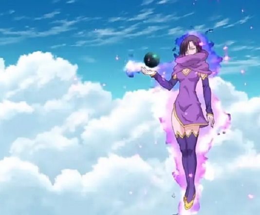 the seven deadly sins cursed by light fin