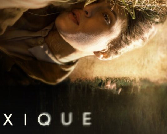 toxique netflix heure