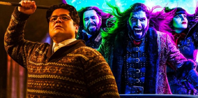 what we do in the shadows saison 3 fin
