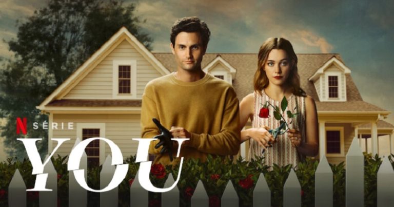 You Saison 3 Épisode 1 : Quelle date et heure de sortie Netflix en France