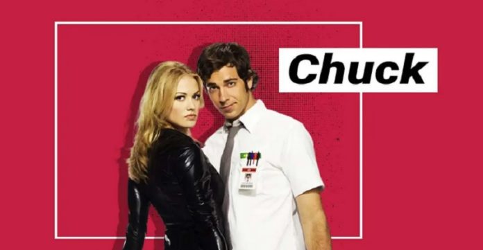 Chuck Saison 6 : Quelle date de sortie ? Une suite prévue ? | Ayther