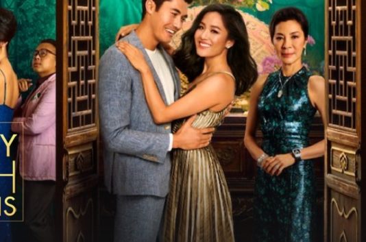 crazy rich asians 2 netflix