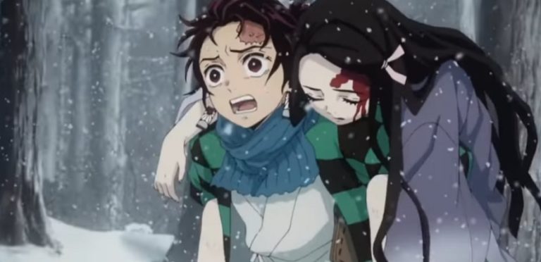 Demon Slayer Saison 2 Netflix Date