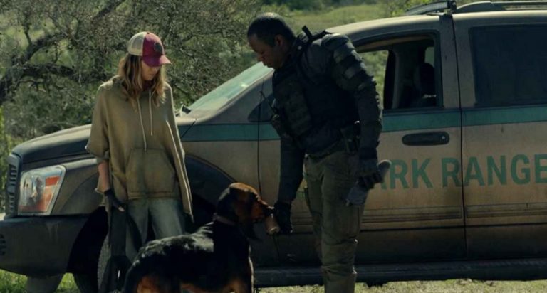Fear the Walking Dead Saison 7 Épisode 5 : Quelle date et heure de sortie