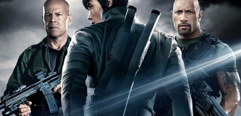 GI Joe 3 : Quelle date de sortie Netflix ? Une suite prévue ? | Ayther