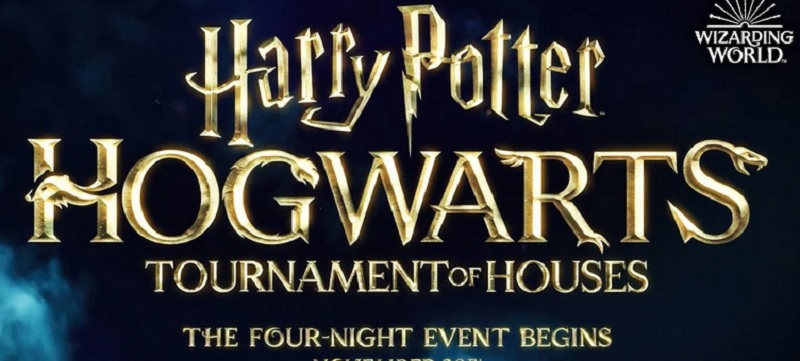 harry potter hogwarts tournament of houses episode 2
