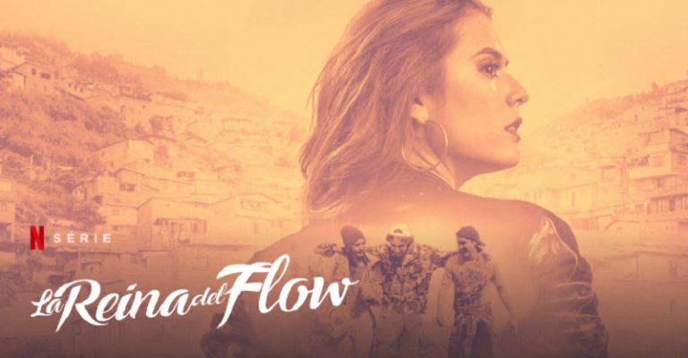 La Reina Del Flow Saison 2 : Quelle date et heure de sortie Netflix