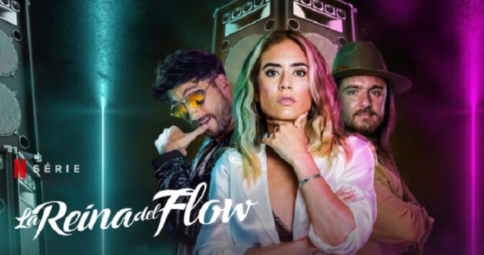 La Reina Del Flow Saison 3 : Quelle date de sortie Netflix ? | Ayther