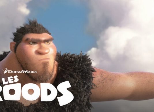 les croods 2 netflix