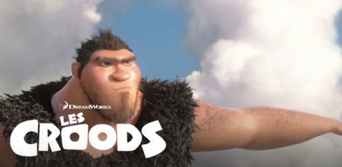 Les Croods 2 : Quelle date de sortie Netflix en France ? | Ayther
