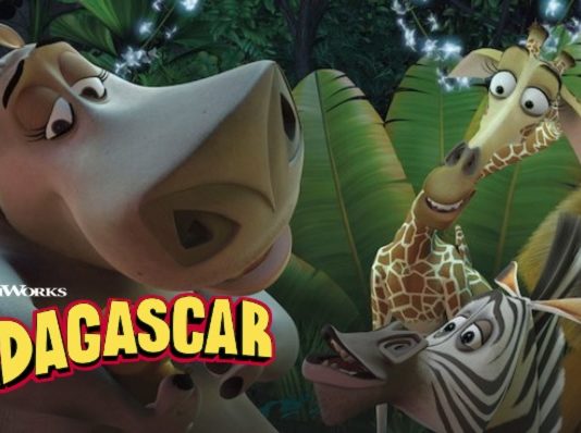 madagascar 4 sortie