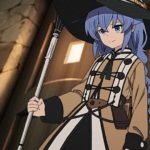 mushoku tensei episode 19