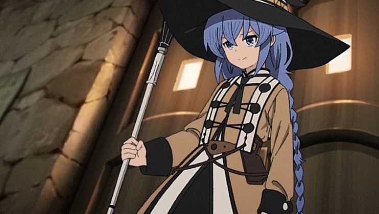 Mushoku Tensei Épisode 19 : Quelle date et heure de sortie Wakanim
