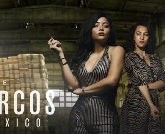 narcos mexico saison 3 heure