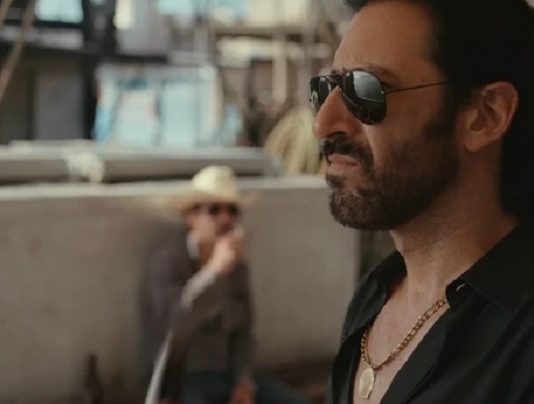 narcos mexico saison 3 amado