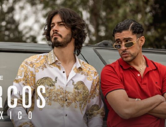 narcos mexico saison 4 netflix