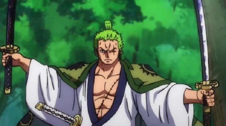 One Piece 1034 : Quelle date de sortie ? Spoilers via Reddit ! | Ayther