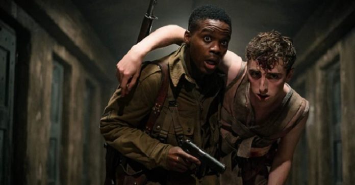 Overlord 2 : Quelle date de sortie Amazon Prime Video ? | Ayther