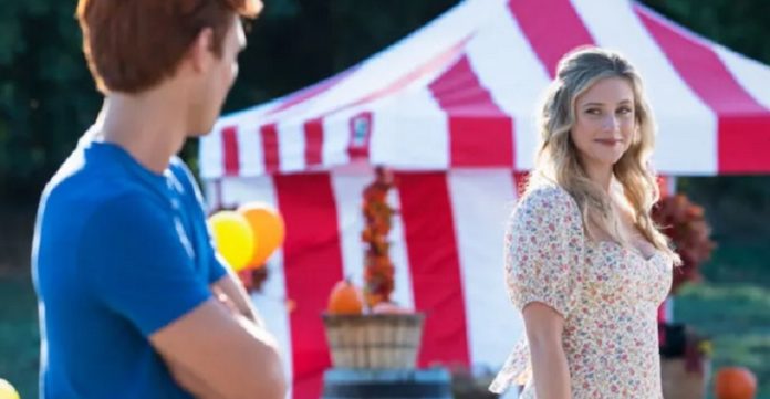 Telecharger Riverdale Saison 1 Episode 6 Vostfr ayther.fr