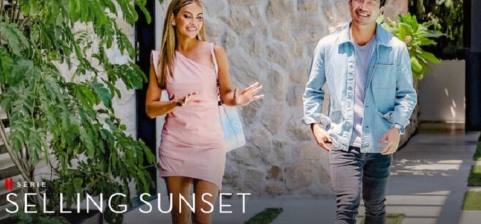 Selling Sunset Saison 5 Date De Sortie