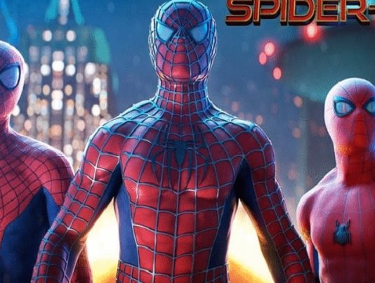 spider man no way home bande annonce 2 heure