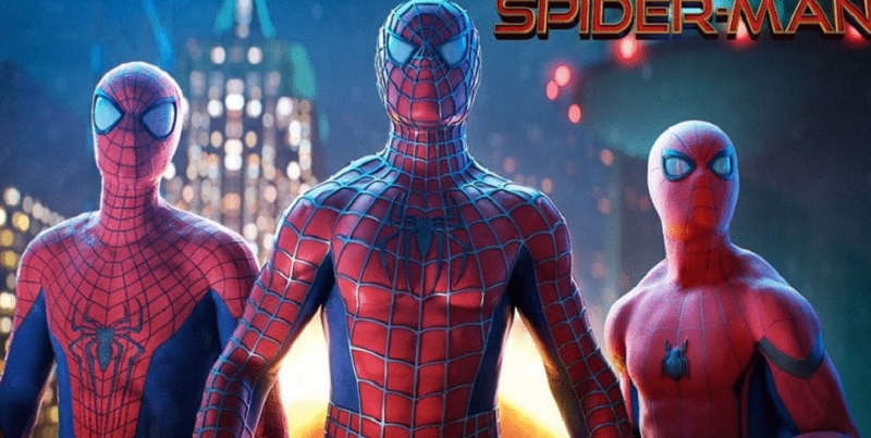 spider man no way home bande annonce 2 heure