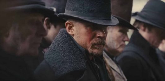 Taboo Saison 2 : Quelle date de sortie Canal+ ? Une suite prévue