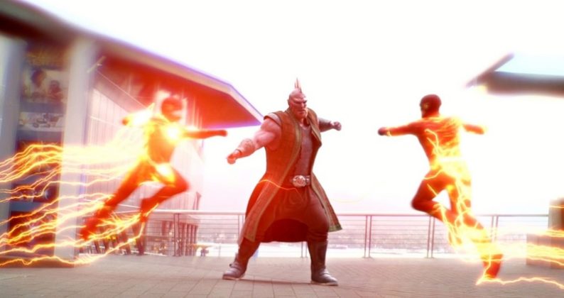 The Flash Saison 8 Épisode 2 : Quelle date de sortie pour Armageddon