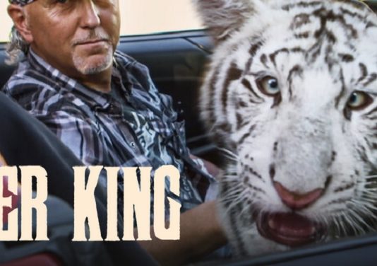 tiger king saison 3 netflix