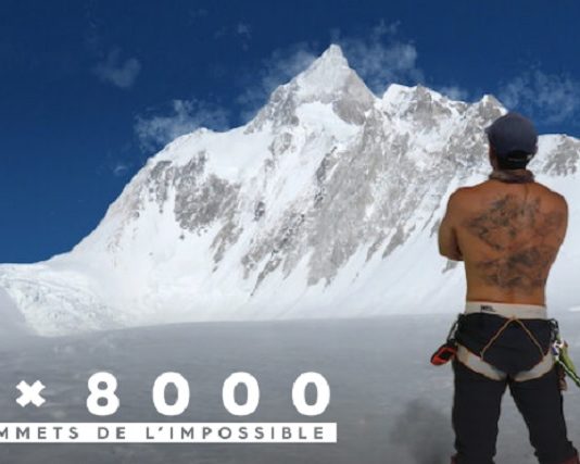 14 8000 aux sommets de limpossible fin