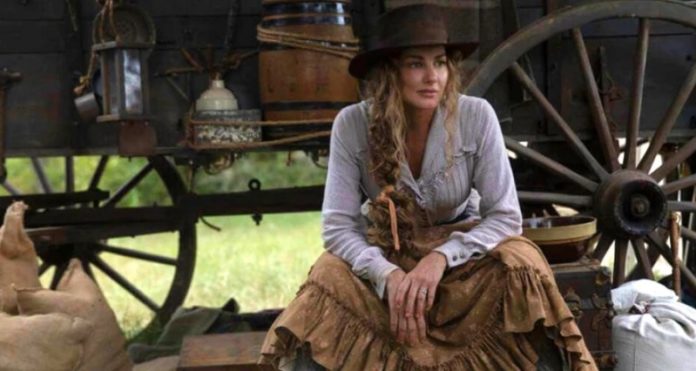 1883 Saison 1 Épisode 1 : Quelle date de sortie ? Que peut on attendre