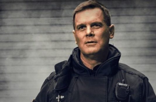 9-1-1 saison 4 disney
