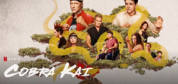 Cobra Kai Saison 5 : Quelle date de sortie Netflix ? Une suite prévue